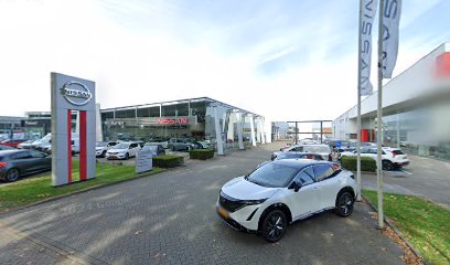 Janssen Kerres Automotive – Sittard
