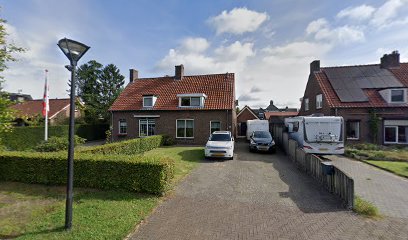 Auto Kleij Nuenen – Nuenen