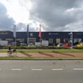 Jeep Nefkens – s-Hertogenbosch