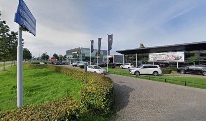 Jos Bogman Sittard – Sittard