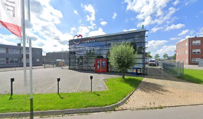 Auto Lease Groningen B.V. – Leeuwarden