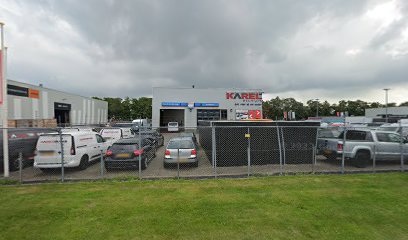 Kareltrans by Junior – Zwaag
