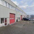 Karhof Carrosserieen Bedrijfsbureau – Nieuw-Vennep