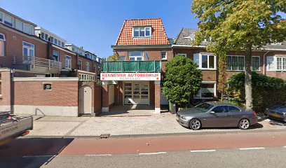 Kennemer Autobedrijf – Bloemendaal