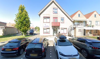 Kentekenloket – Unive Volendam – Volendam