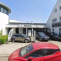 Kessels Webshop BMW, MINI en Land Rover – Maastricht