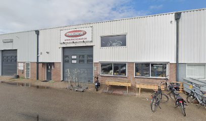 Kihon – Wageningen