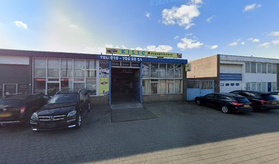 Kilic Autospecialist – Vlaardingen