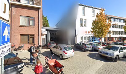 Kosta’s Car Center – Rotterdam