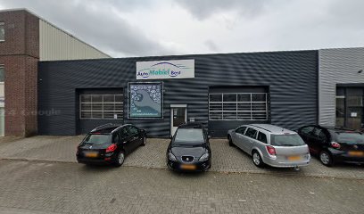 Auto Mobiel Best – Best