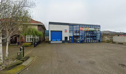 Kuwait Petroleum (Nederland) B.V. – Honselersdijk