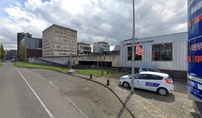 Kuwait Petroleum (Nederland) .V. – Maarssen