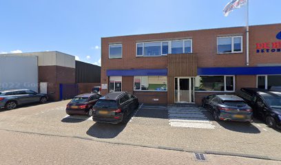 L.I.T. Nederland B.V. – s-Gravenzande
