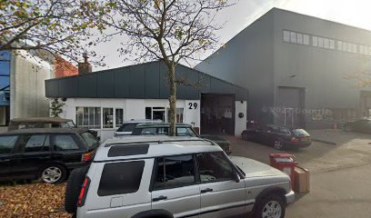 L.R. van Maren BV – Katwijk aan Zee