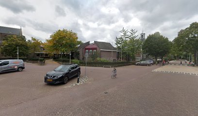 Laadpaal Vlijmen Norbertusplein – Vlijmen