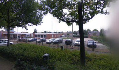 Laadpaal Vlijmen Parallelweg West – Vlijmen