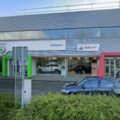 Auto Mondt Audi En Volkswagen – De Lier