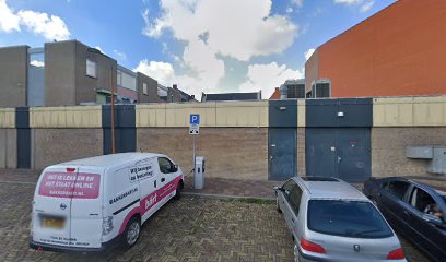 Laadpaal Vlijmen Van Greunsvenpark – Vlijmen