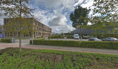 Laadpaal24 Charging Station – Gorinchem