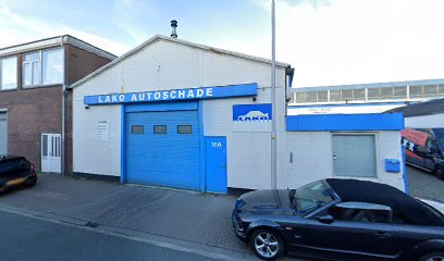 Lako Fa – IJmuiden