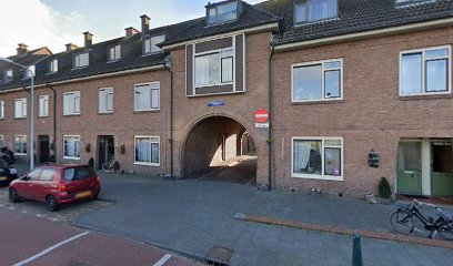 Lasbedrijf BCS – The Hague