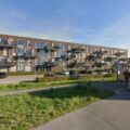 Leeuwarden, Goutum Sud – Goutum