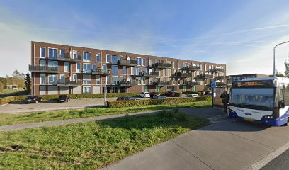 Leeuwarden, Goutum Sud – Goutum