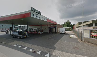 Leus Turfkade – Almelo