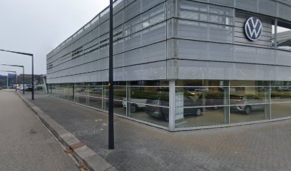 Lexpoint B.V. – Hoofddorp