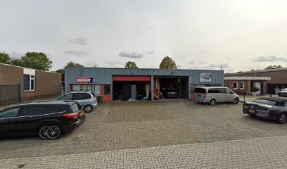 Looman Autointerieur – Susteren