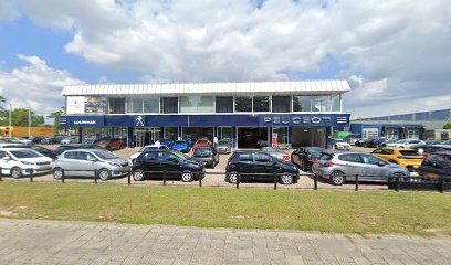 Louwman Opel Ridderkerk – Ridderkerk