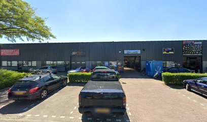 Auto Nissewaard – Hellevoetsluis