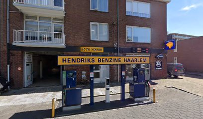 Auto Noord B.V. – Haarlem