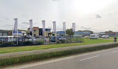 Garage Marco Peeters – Susteren