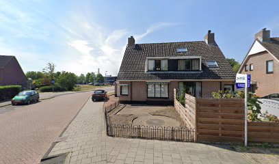 Auto Occassions Aad van Polanen – Leiden