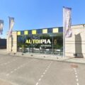 Auto Onderdelen – Hellevoetsluis