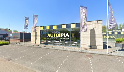 Auto Onderdelen – Hellevoetsluis