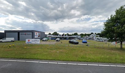 Mitsubishi Almelo – Almelo