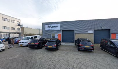 Montor Auto Bedrijf – Zwijndrecht