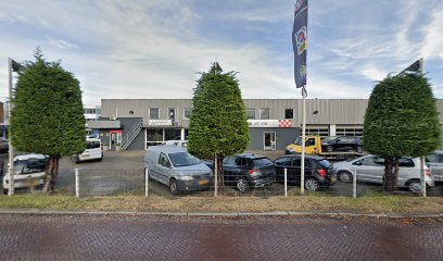Motor Leiderdorp – Leiderdorp