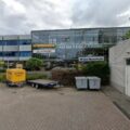 Motorhuis – Leiden