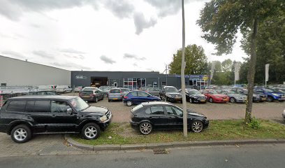 MSE Auto Deventer – Deventer