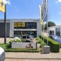Munsterhuis Almelo Dacia – Almelo