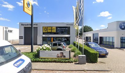 Munsterhuis Almelo Dacia – Almelo