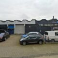 MZ Car Products – Vlaardingen