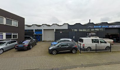 MZ Car Products – Vlaardingen