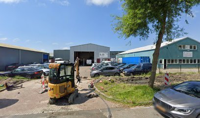 N&S Autoservice – Middelburg