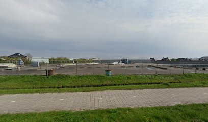 NAM ‘s-Gravenzande – s-Gravenzande