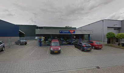 NexDrive Deventer – Deventer