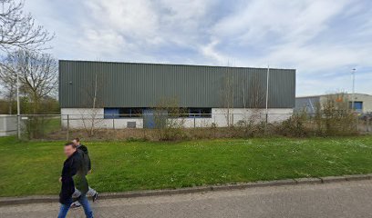 NextCar – Lelystad